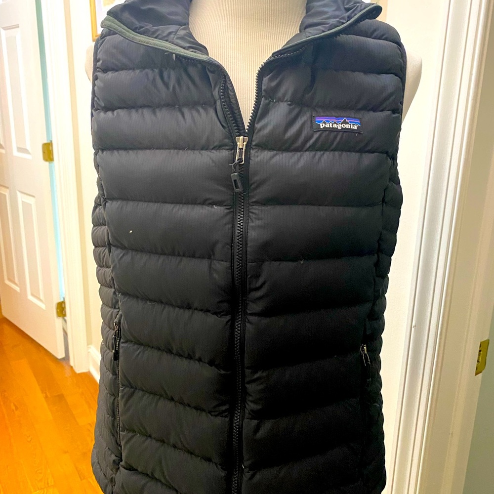 Patagonia best